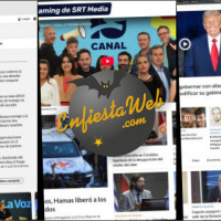 Resumen de noticias - 13/10/2025 Resumen de noticias - 13/10/2025